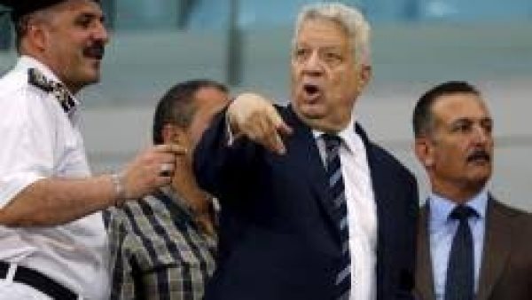 هل انتهى مرتضى منصور؟ .. عقوبات تنتظر رئيس الزمالك المعزول في قضايا موجهة له