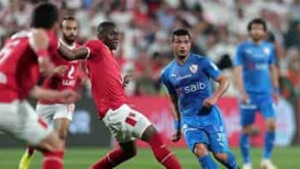 النجمة التاسعة في خطر .. رعب في الأهلي بعد إصابة نجوم الفريق قبل النهائي الافريقي 