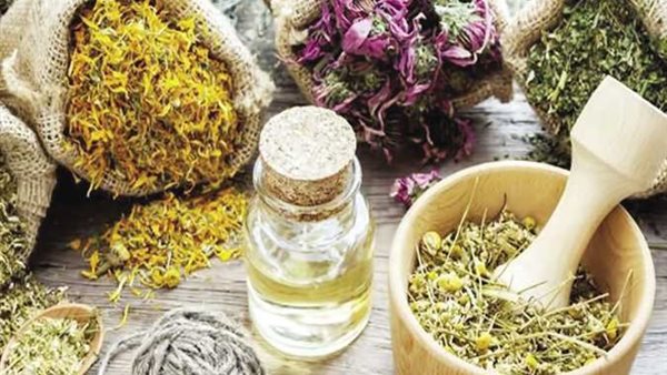 تفاصيل مثيرة .. صيدلي منوفي عالج 8 آلاف مصاب كورونا بالأعشاب