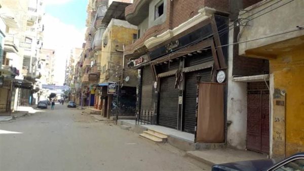 تفاصيل جديدة عن قرار مواعيد غلق المحلات وعقوبات المخالفين | فيديو