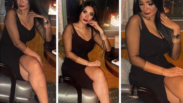هاف ستومك.. منى ممدوح تثير الجدل بإطلالة جريئة | صور
