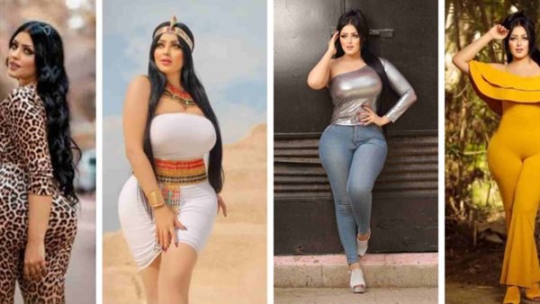 مقطع فيديو و6 موظفين .. تفاصيل جديدة في واقعة سلمى الشيمي 