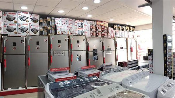 عروض الجمعة البيضاء 2020.. خصومات تصل إلى 20% على الشاشات والثلاجات 