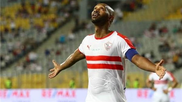 قرار عاجل بشأن المتهمين فى واقعة التنمر على لاعب الزمالك شيكابالا