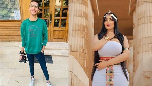 ملبن تيتي والمصور .. اعترافات صادمة لسلمى الشيمي في واقعة السيشن المثير بسقارة | شاهد