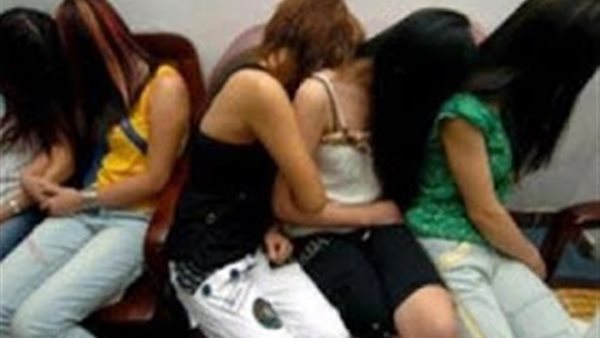 تفاصيل مثيرة عن سقوط 4 سيدات لاستقطابهن راغبي المتعة الحرام بهذه الطريقة