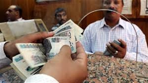 موعد صرف مرتبات شهر نوفمبر