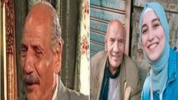 تفاصيل مثيرة .. الحقيقة الكاملة لصورة الفنان محمد عبد الحليم المتداولة 