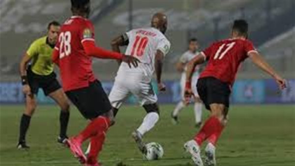 تعليق ناري من أحمد موسى على فوز الأهلي وخروج الزمالك من كأس مصر | فيديو