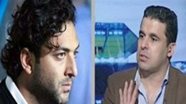 الحب المرهون بالمصلحة .. خالد الغندور يوجه رسالة نارية لأحمد حسام ميدو