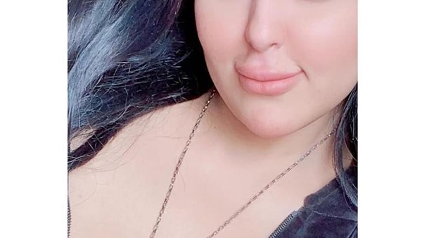 مساء العسل عليكم.. فوتوسيشن مثير جديد لبطلة واقعة سقارة سلمى الشيمي | صور