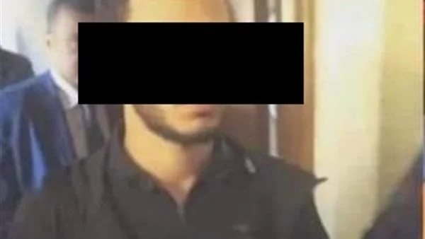 شارب مخدرات.. التفاصيل الكاملة لحبس نجل وزير سابق دهس شابا في حادث مروع على طريق الواحات | صور