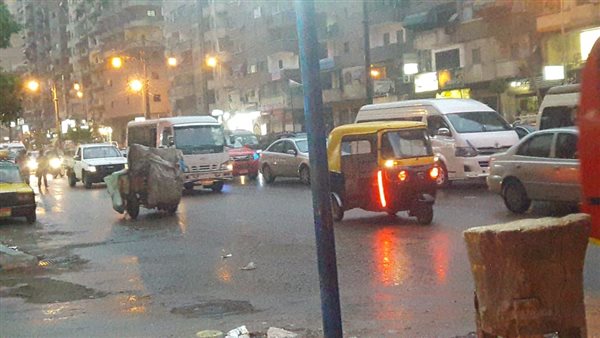 لا تحملوا مواد معدنية .. الأرصاد تطلق تحذيرا خطيرا لسكان هذه المحافظات | فيديو