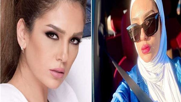 كل حاجة بقت أحسن.. مي فخري تكشف سبب ارتداءها الحجاب
