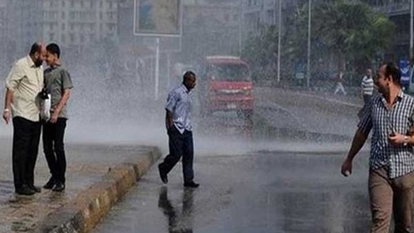 الأرصاد تحذر سكان هذه المناطق وتعلن حالة الطقس اليوم الخميس 3 ديسمبر 2020