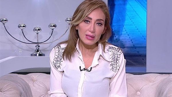 تعلب صغير يعيدها لدائرة الأزمات .. إيقاف ريهام سعيد مطلب شعبي