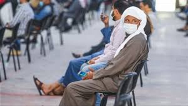 الصحة تحذر .. سر الارتفاع المفاجئ في أعداد مصابي كورونا