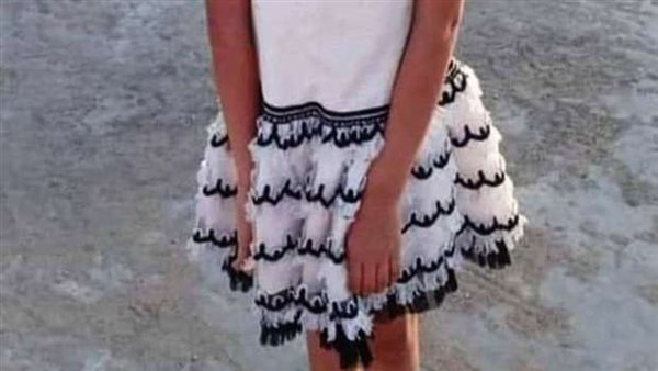 فشل في اغتصابها فقتلها.. تطورات مثيرة في قضية الطفلة 