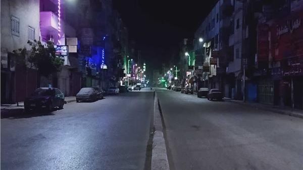 بعد تزايد حالات كورونا .. مجلس الوزراء يتخذ قرار حظر التجوال في هذه الحالات 