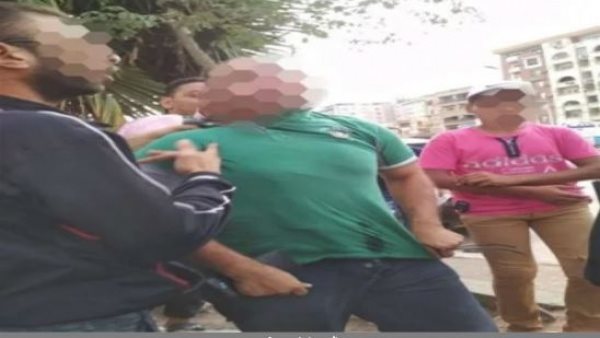 هذا الأمر أثار شهوتي.. اعترافات صادمة لطبيب الزقازيق المتهم بفعل فاضح في الميكروباص