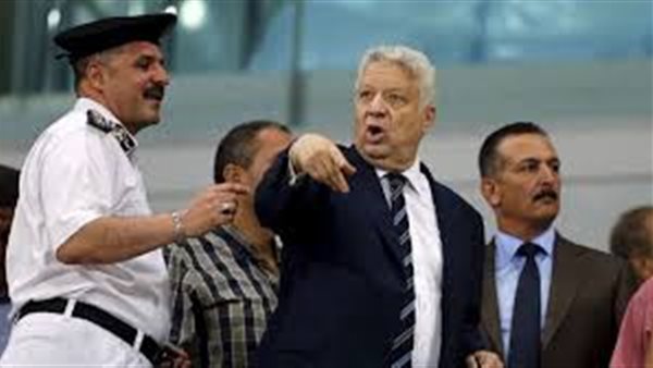 هكشف المؤامرة بكرة .. مرتضى منصور يهدد ويثير الجدل مجددًا