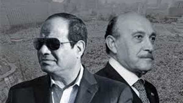 سر خطير قبل وفاته بـ 4 أيام .. ماذا قال عمر سليمان عن السيسي ؟