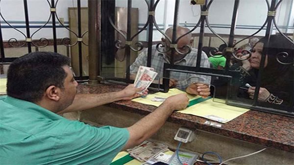 مفاجأة.. المستبعدون من صرف منحة العمالة غير المنتظمة 