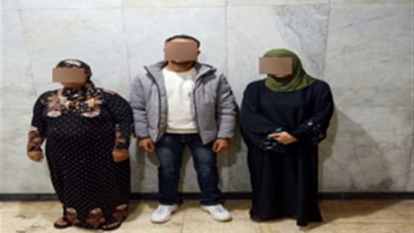 المتهمة بدأت بزوجها وشقيقها وتورط أطباء .. مفاجآت صادمة في قضية الاتجار بالأعضاء البشرية