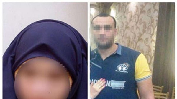 الزوجة خانت زوجها 10 سنوات .. تطور مثير في قضية إنكار أب لنسب أطفاله الـ 3 | صور