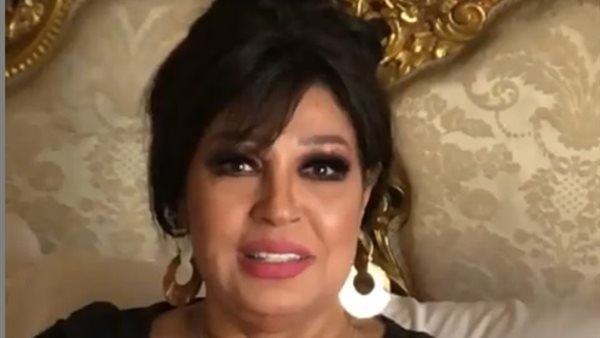 طلبت من جمهورها الدعاء.. تطورات الحالة الصحية لفيفي عبده