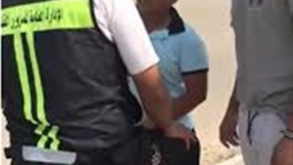 صدمة لابن القاضي.. قرار عاجل في قضية طفل المرور و3 من اصدقائه