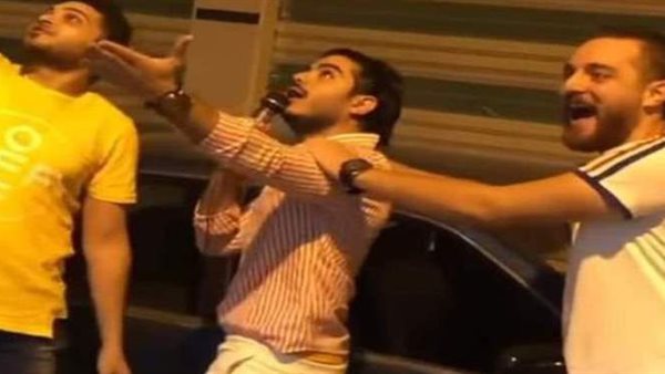 مش هخليكي تتجوزي .. تطور مثير في واقعة فيديو 