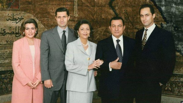 ثروة طائلة.. قرار مفاجئ من العدل الأوروبية بشأن أموال مبارك وعائلته