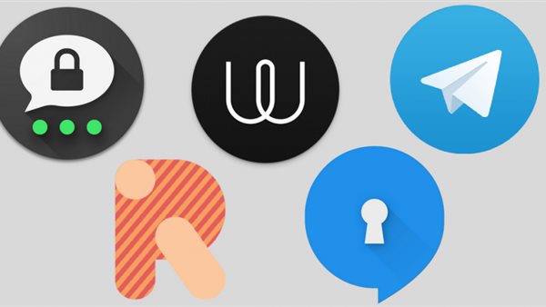 بعد شروطه الإجبارية الجديدة.. تعرف على أفضل بدائل لتطبيق واتساب