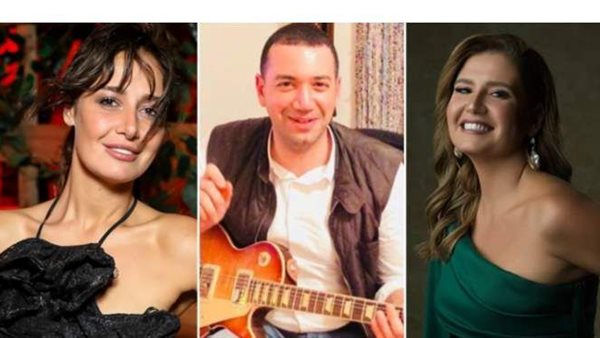 رد فعل هنا شيحة على ارتباط شقيقتها حلا بالداعية معز مسعود | فيديو 