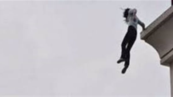 مش هعيش من غيرك.. سيدة تنتحر من الشباك والزوج يلحق بها والسبب صادم