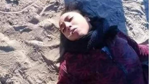 عثروا عليها في غيبوبة تحت الكوبري .. تفاصيل صادمة في لغز فتاة كوبرى الدلنجات | شاهد