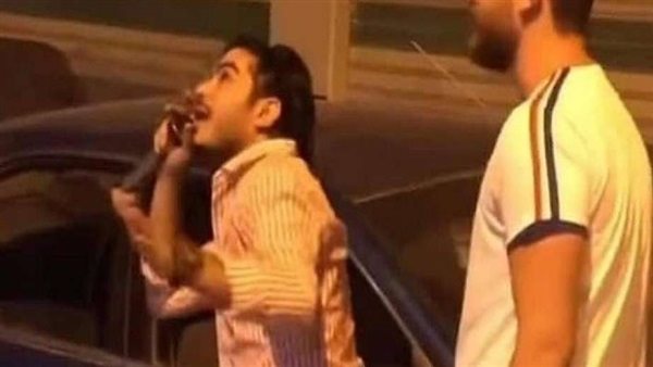 ايحاءات جنسية .. تطور مثير في واقعة فيديو سماح بنت الحاج شهاب