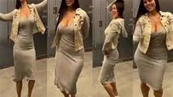 رقص بلدي مثير.. البرازيلية لورديانا تشعل حفل زفاف مصري | فيديو