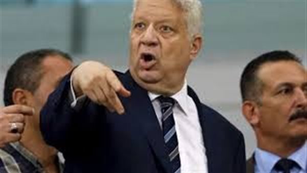 يعلن عن مؤامرة ويهاجم هؤلاء .. مرتضى منصور يوجه رسالة عاجلة للرئيس السيسي | فيديو