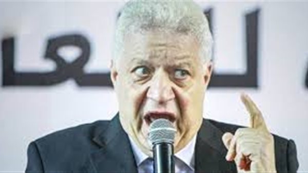 غير قانوني بالمرة .. مرتضى منصور يكشف تفاصيل مؤامرة ابعاده من الزمالك