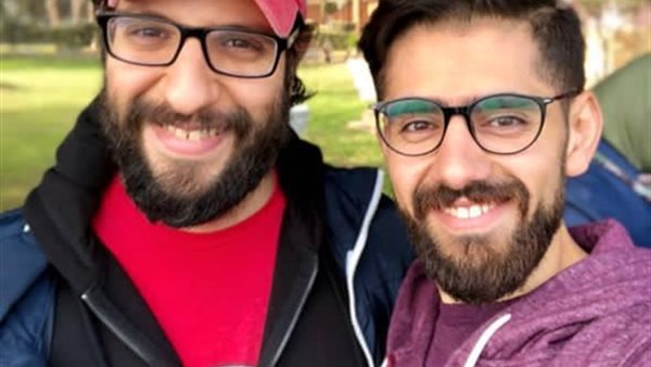 أحمد أمين ضيف طارق أضا على إينرجي الخميس المقبل 