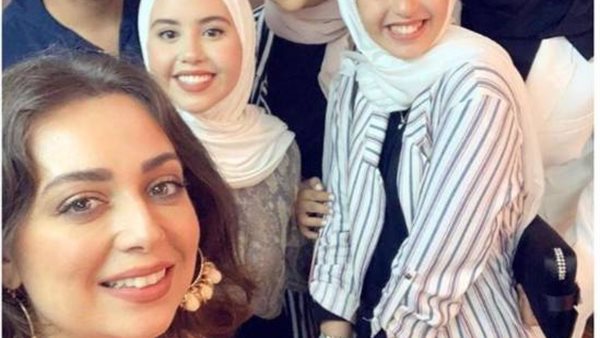 اعتزلت الفن..حكاية فنانة مصرية مهرها 290 مليون جنيه وقصرين بأمريكا وأوروبا | صور