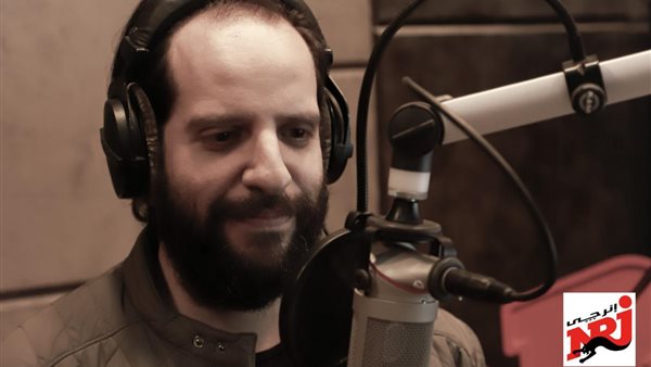 في أول حوار إذاعي بعد نجاح مسلسل 