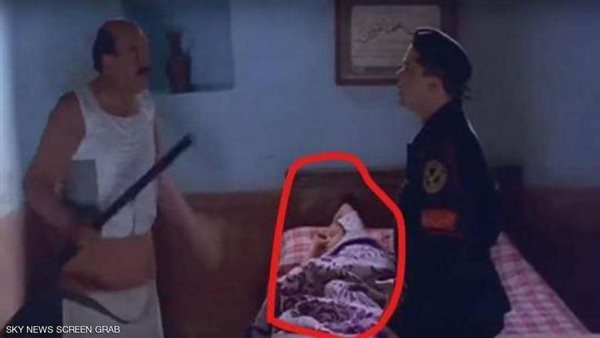 شقيق محمد هنيدي بـ