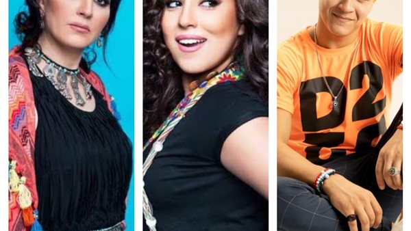 مصري يطرح  كليب جديد بعنوان 