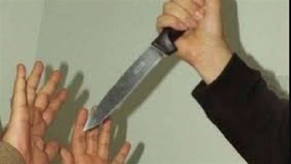 طالب يقتل والده في المنصورة والسبب صادم