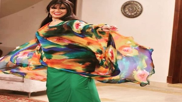 صدمة.. حكاية المرض الذي أصاب فيفي عبده ويمنعها من الخروج