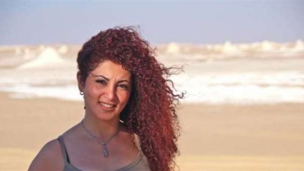 تفاصيل صادمة.. اختفاء الفنانة رولا محمود في ظروف غامضة ببريطانيا | صور