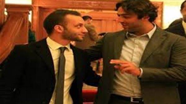 مرتضى منصور وعائلته لازم يختفوا وحياة أمك يا امير لأعلمك الادب..ميدو يطلق قذائفه ويتوعد